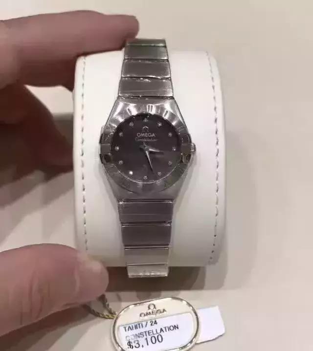 2019欧米茄免税店价格表,欧米茄最新折扣