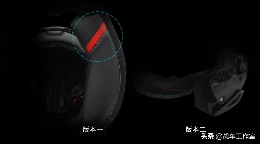 arai、shoei等各大头盔品牌的信任危机