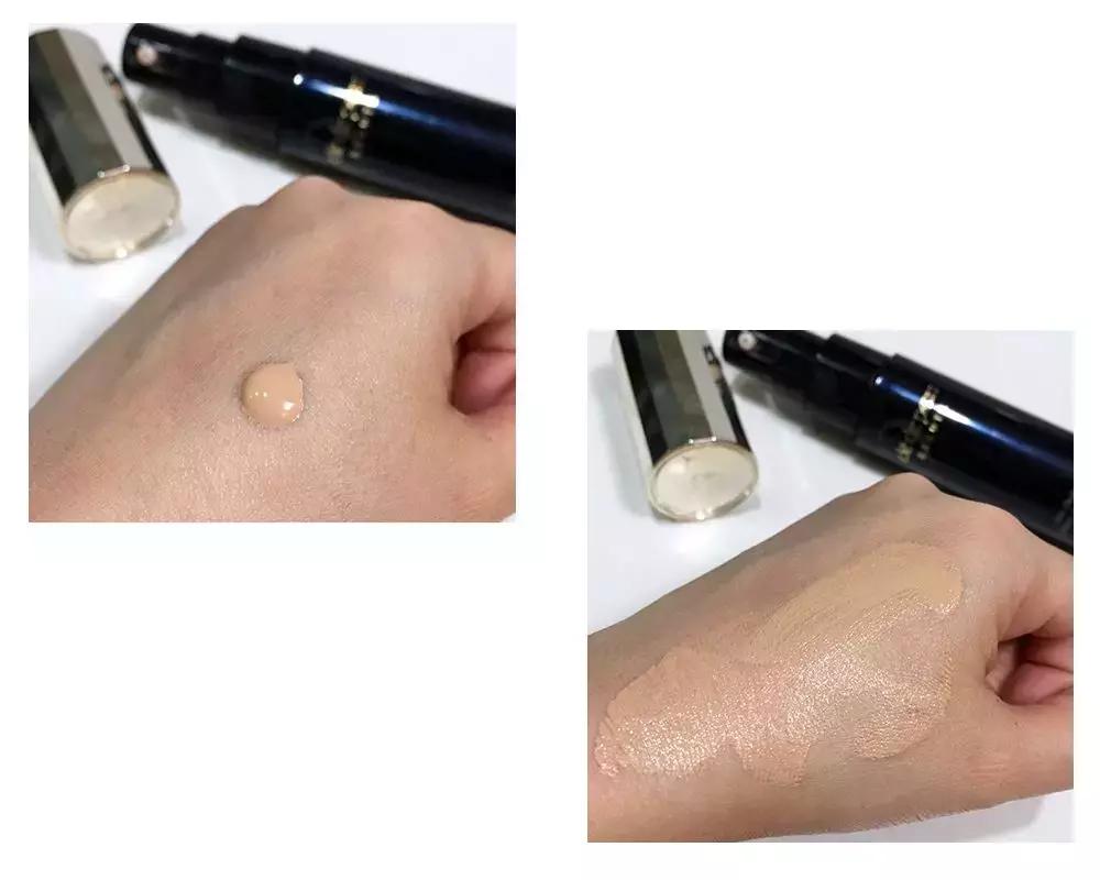 气垫为什么不如粉底液好用,气垫永远比不过粉底液