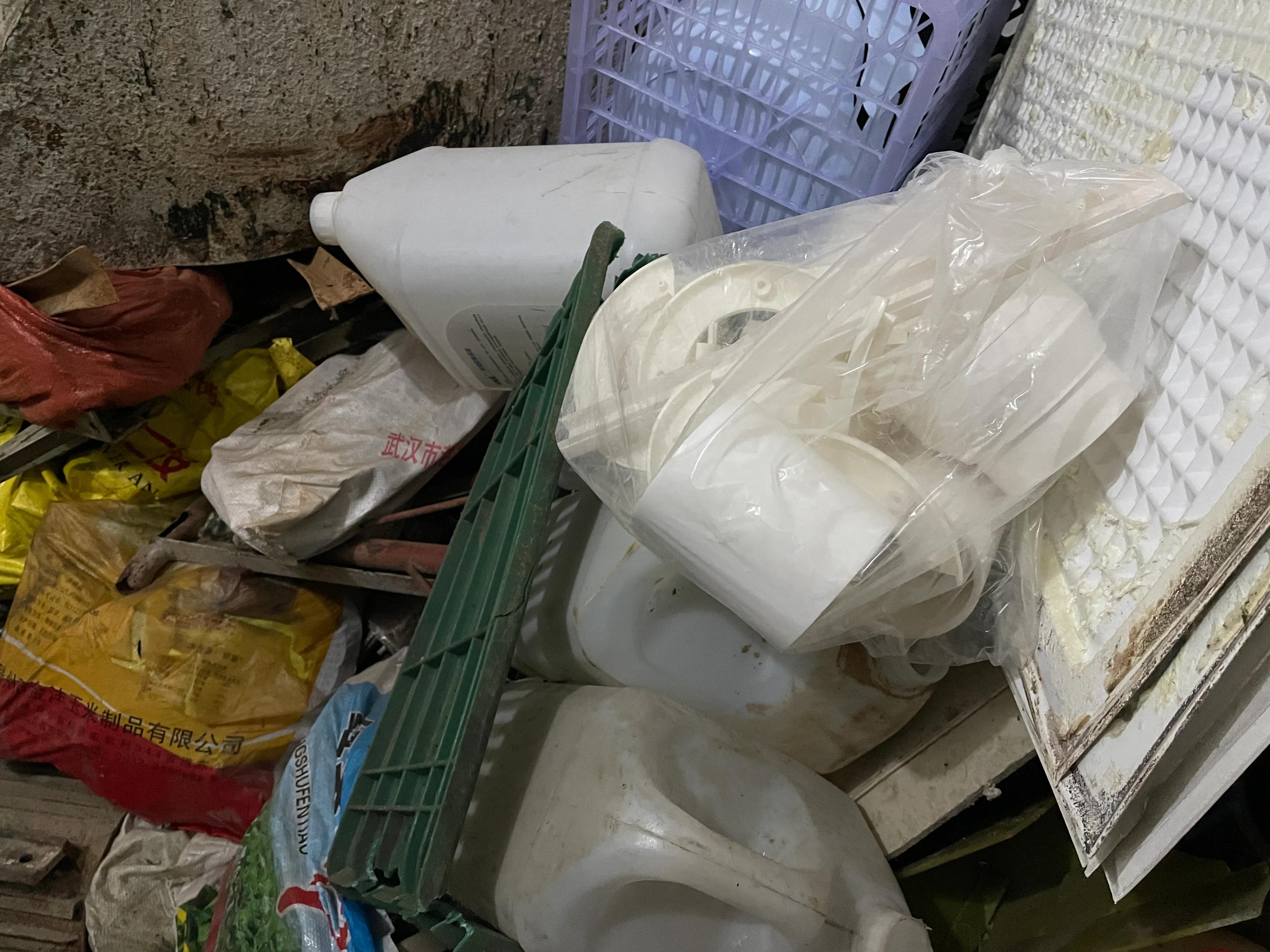 废品回收价格一般在哪里查,废品回收各种杂料价格表