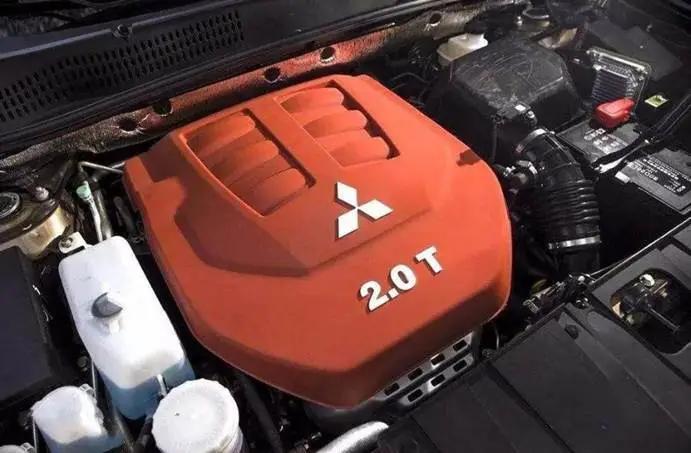 三菱4g63发动机是国产还是进口的,4g63s4t发动机有提升动力的空间吗