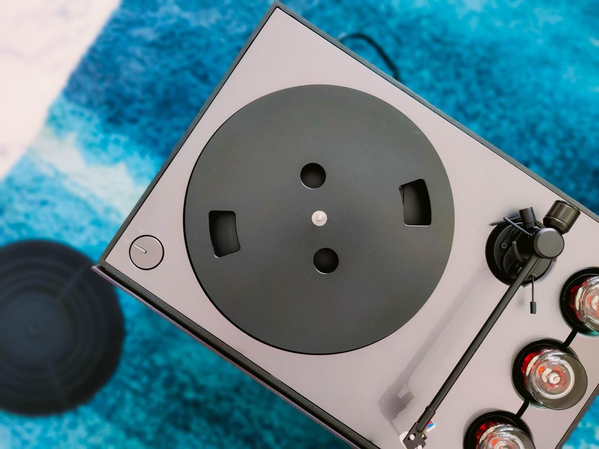 hymrays黑胶唱片好不好,hymrays对比seed