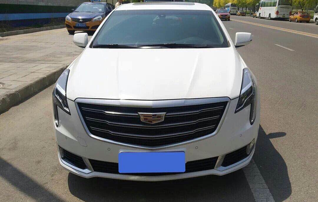 凯迪拉克ats和xts二手车哪个好,2017年凯迪拉克xts二手车价格