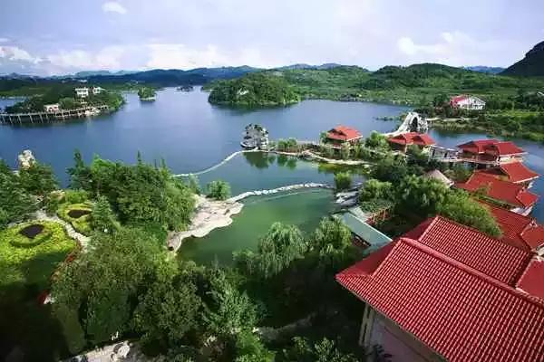 三伏天去哪里旅行,逃离炎热的夏天