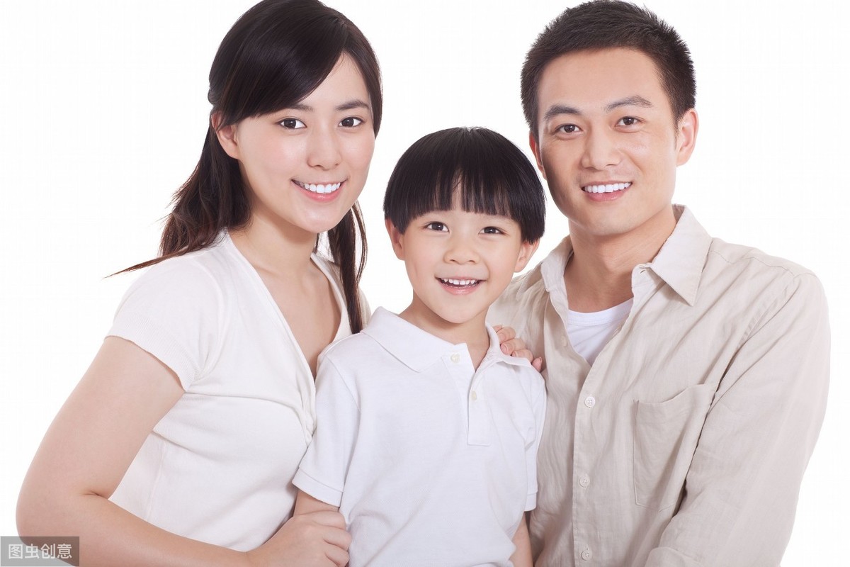 父母有情绪如何与孩子相处,父母和小孩相处最好的方式