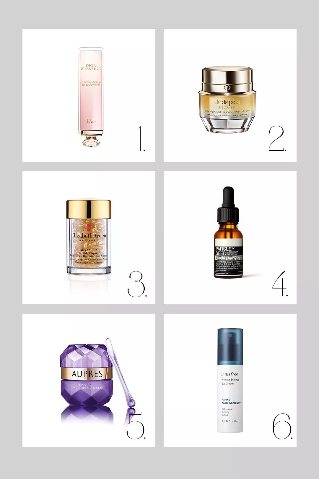 明明皮肤很细腻，可为什么有的人看起来很显老？原来问题出在这里