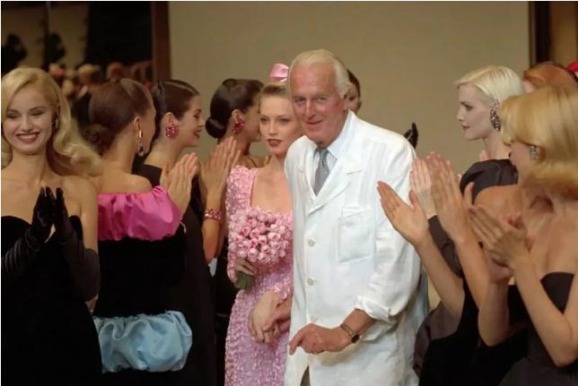 李宇春代言纪梵希成衣震惊时尚圈,纪梵希明星四色散粉正品