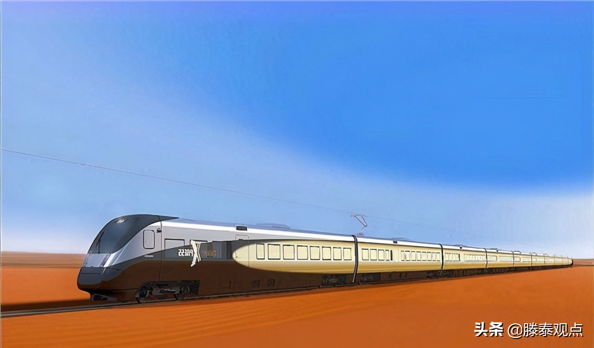 中国参与麦麦高铁建设的有利条件,麦麦高铁