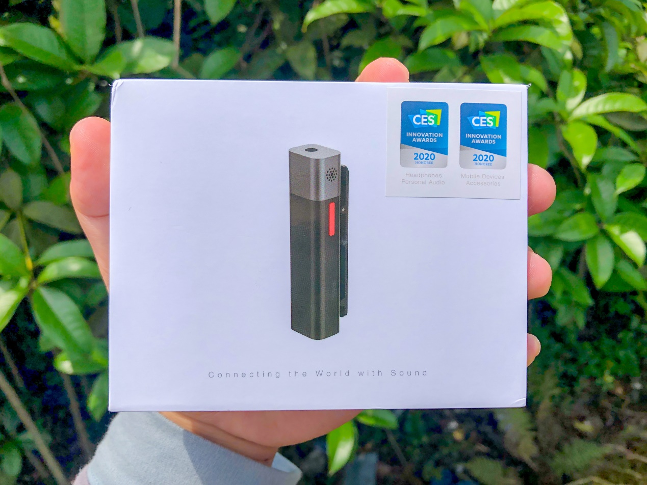 vlogger麦克风推荐,少走弯路系列