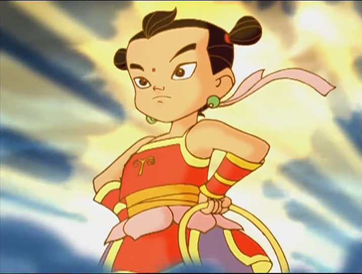 回到童年再来一次日本动漫,致90后逝去的童年