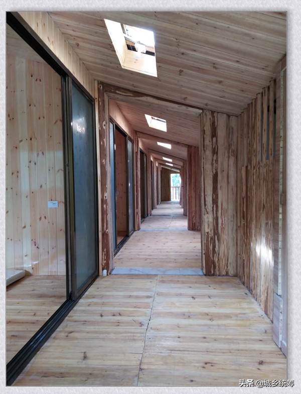 江津区中山镇石天井兄弟农家乐休闲避暑好去处