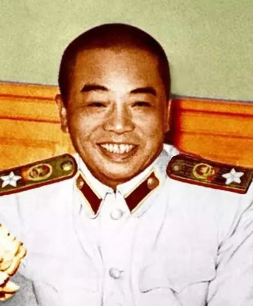 纪念十大元帅 | 军旅诗人郝军诗词选