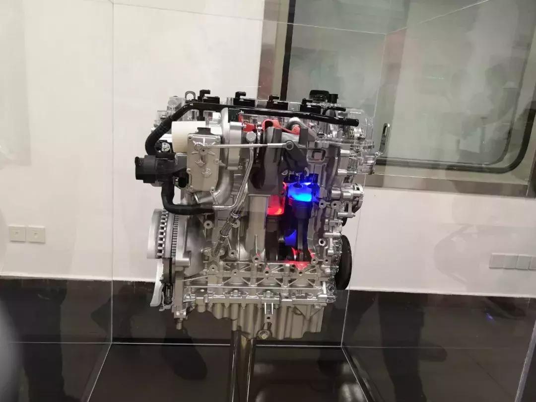 奇瑞的技术强在哪里,走进奇瑞生产线