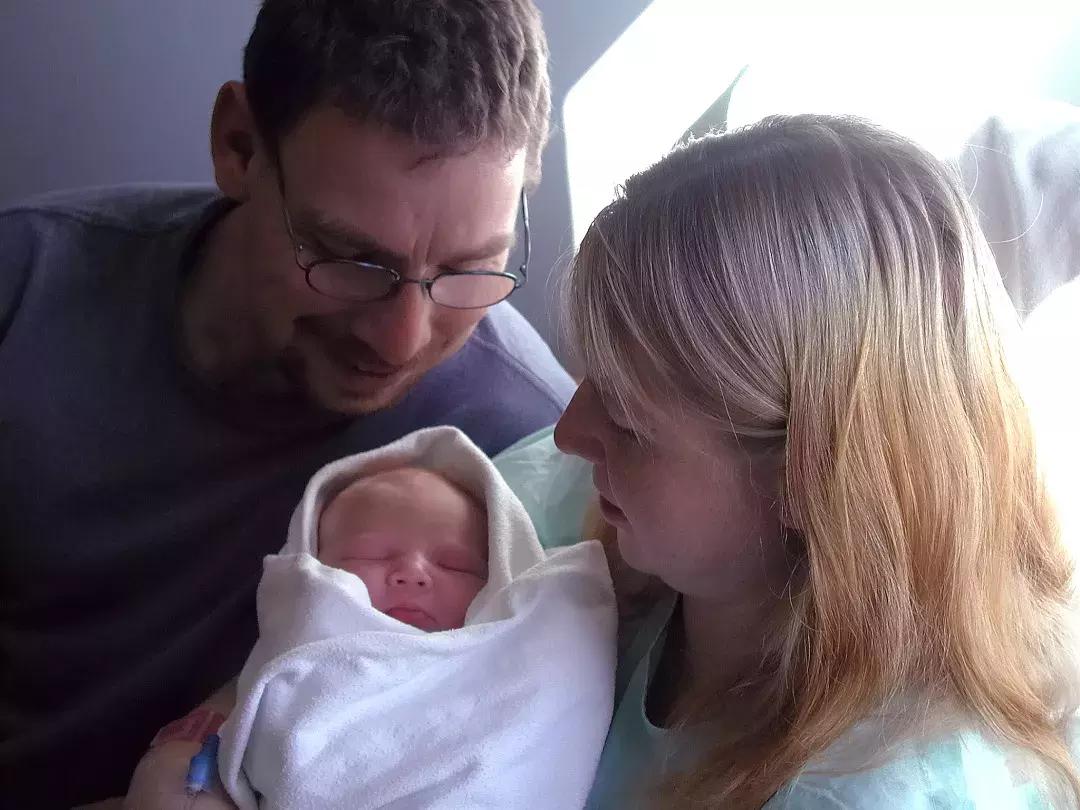 陈燃48小时宫缩乏力只能顺转剖:这几种情况不能再顺