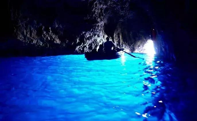 这里是奢侈品的发源地！还美的不像话！不愧是上帝偏爱的宠儿