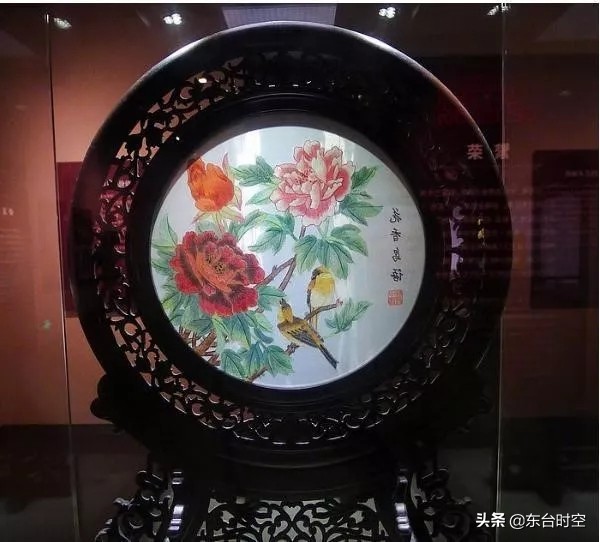 我的家乡东台,我的家乡江苏东台市