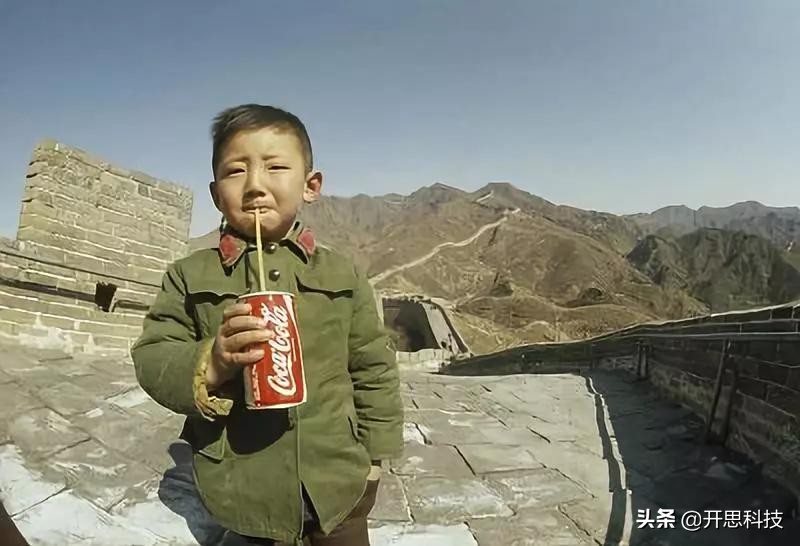 【转】那些与可口可乐大战过的民族可乐