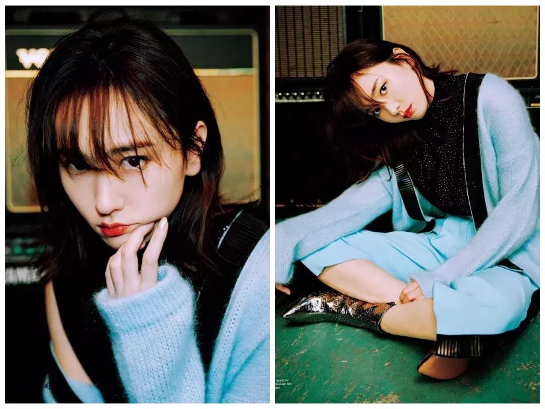 这四件衣服你会选哪件,好看的50件毛衣