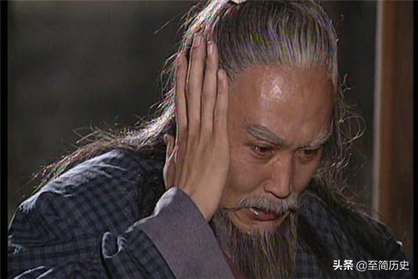 卧薪尝胆越王勾践杀夫差,越王勾践卧薪尝胆为夫差作马前卒