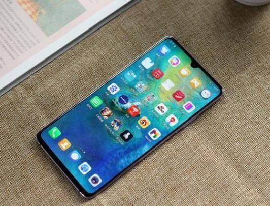 华为手机截屏功能使用技巧,华为手机居然自带9种截屏方法