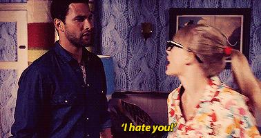 吵架和好的态度应该是怎样的,吵架的正确和解方式