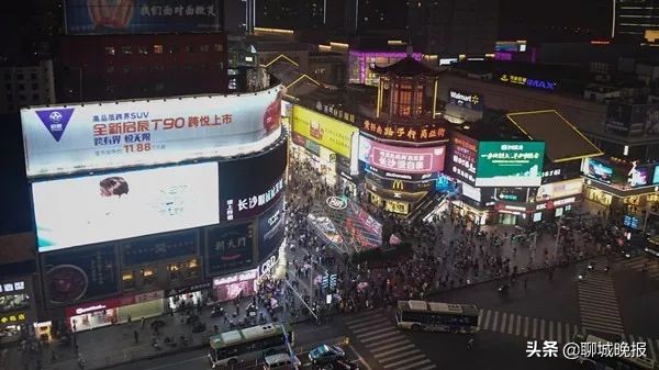 聊城各乡镇夜生活,聊城夜生活