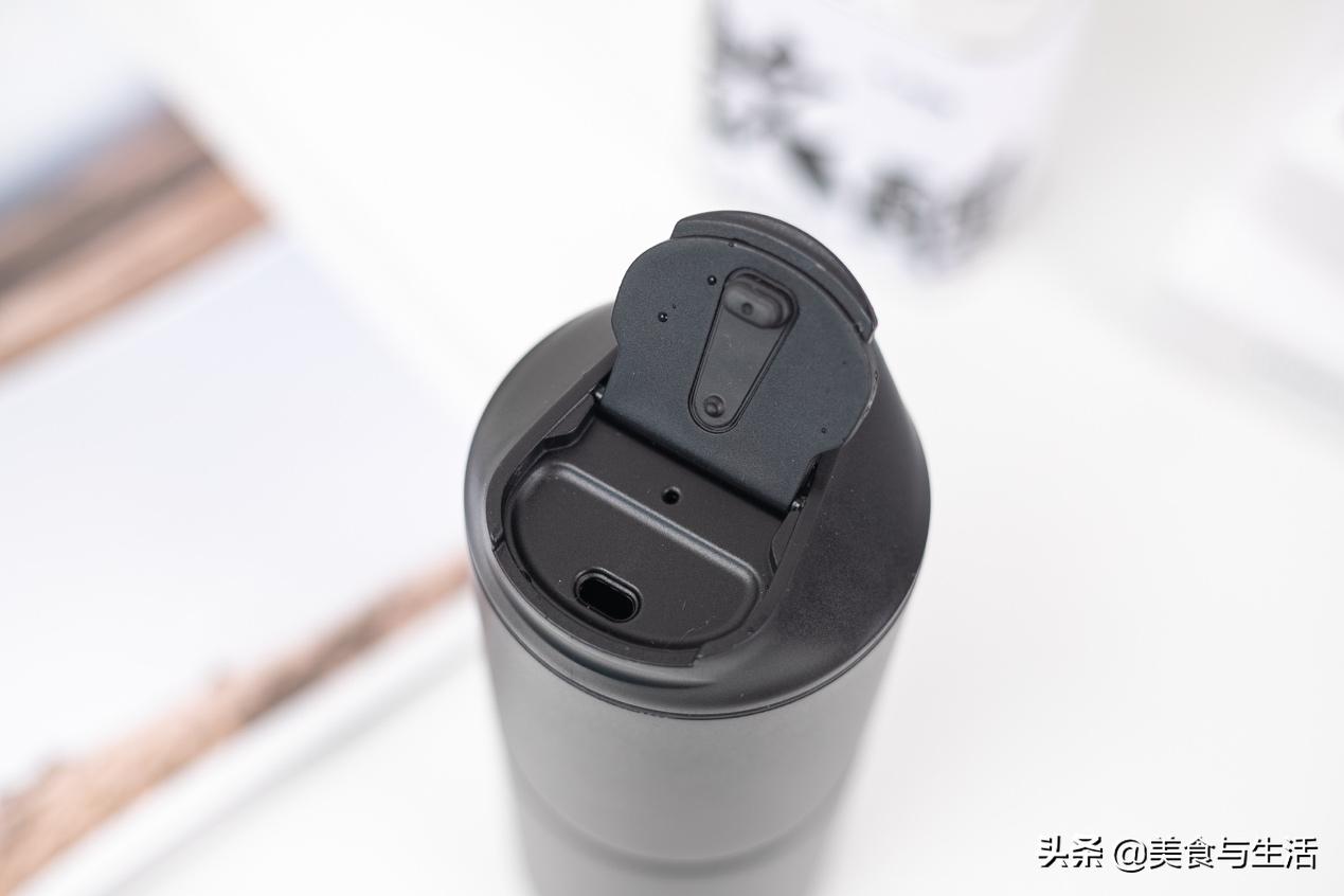 现磨咖啡5元一杯,自动现磨现煮咖啡