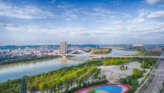 资阳市排名四川第几位,资阳市在全国的排名