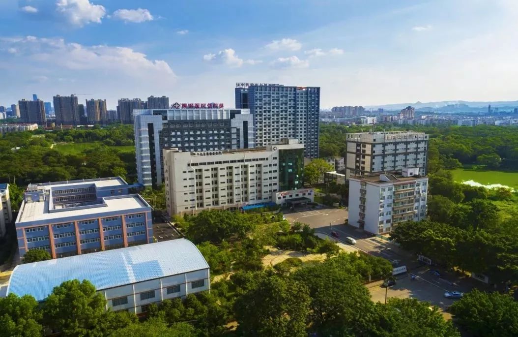 我市喜迎一家三级医院，快看看在你家附近吗？