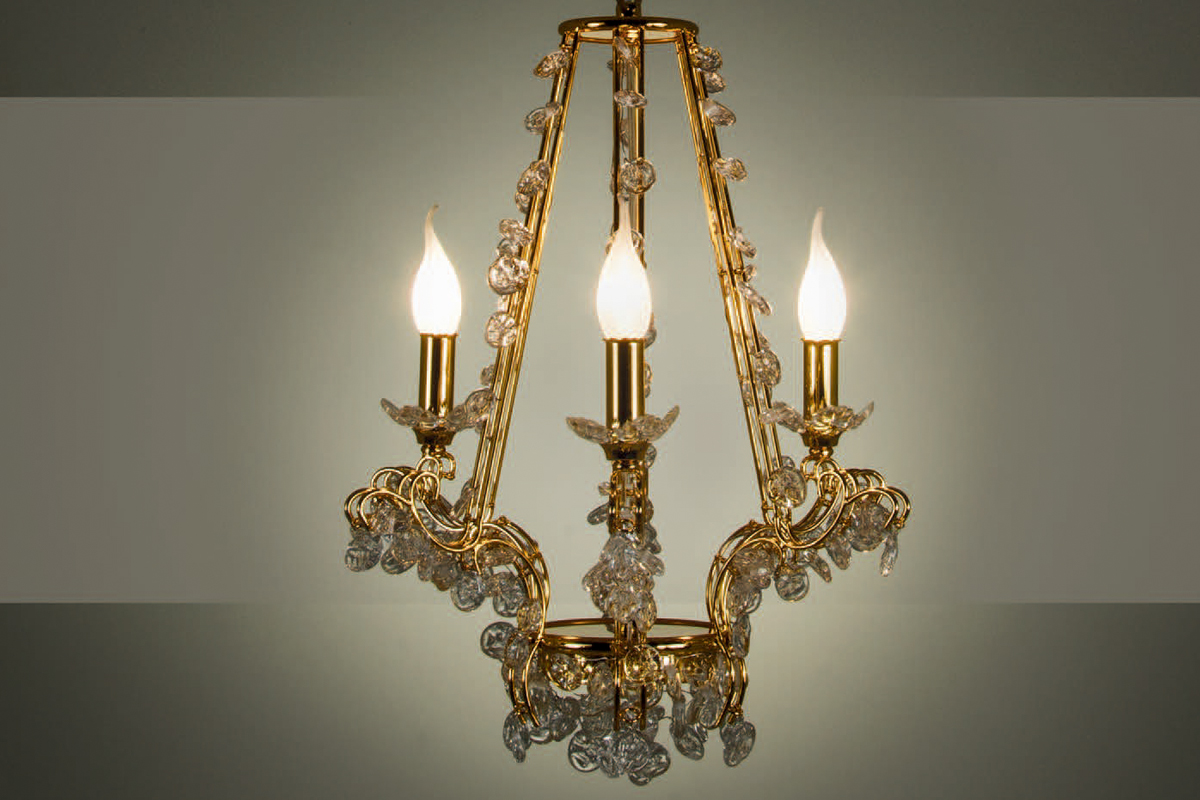 意大利taji灯具,讲解意大利品牌灯饰