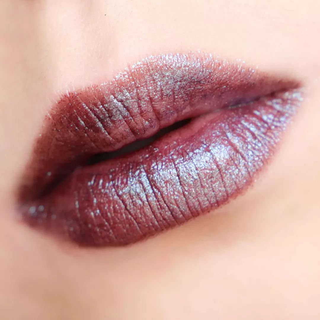 mac联名口红,mac王者荣耀联名赵云口红