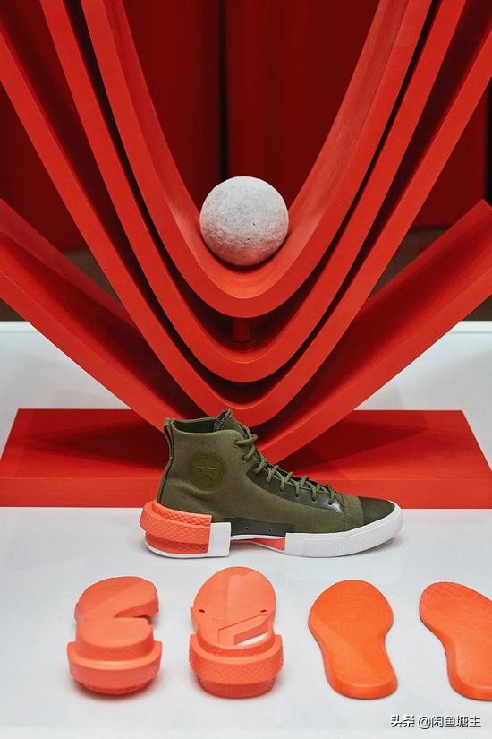 武汉医生闲鱼买鞋，满满的温暖！