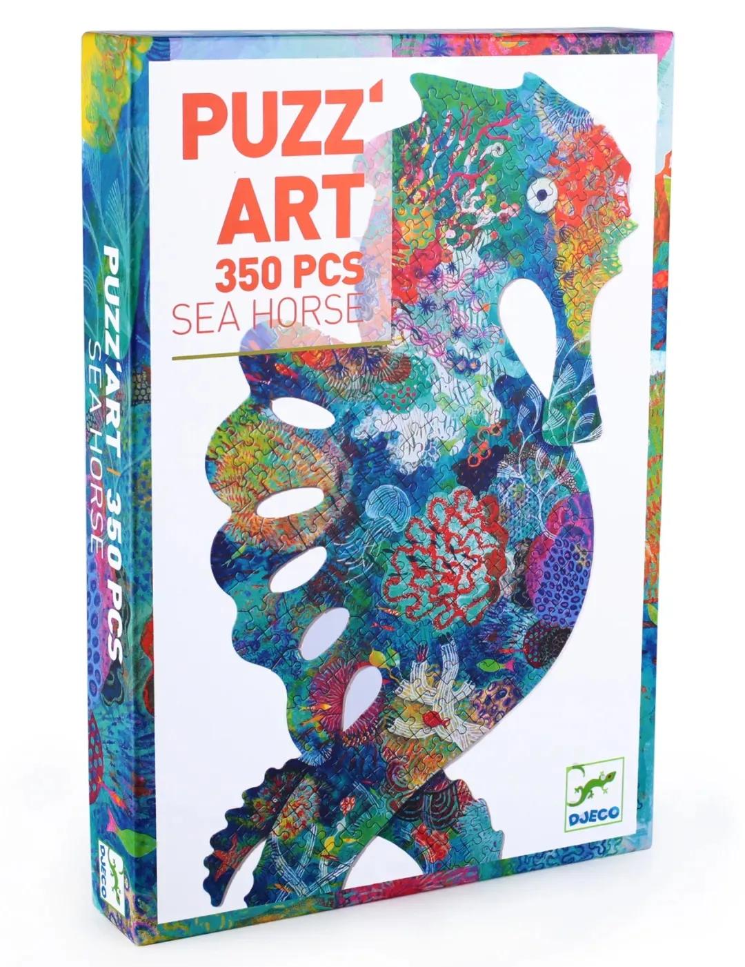 寒假打发时间,6-12岁专注力立体训练玩具拼图