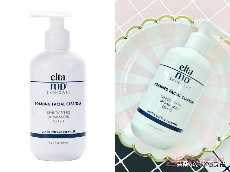 这些洗面奶一生黑,谁用谁后悔！我猜你第一个就中了！