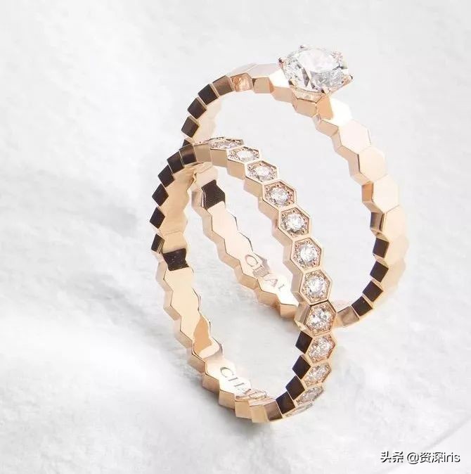 Chaumet——珠宝界的“纯元皇后”，到底什么来头？