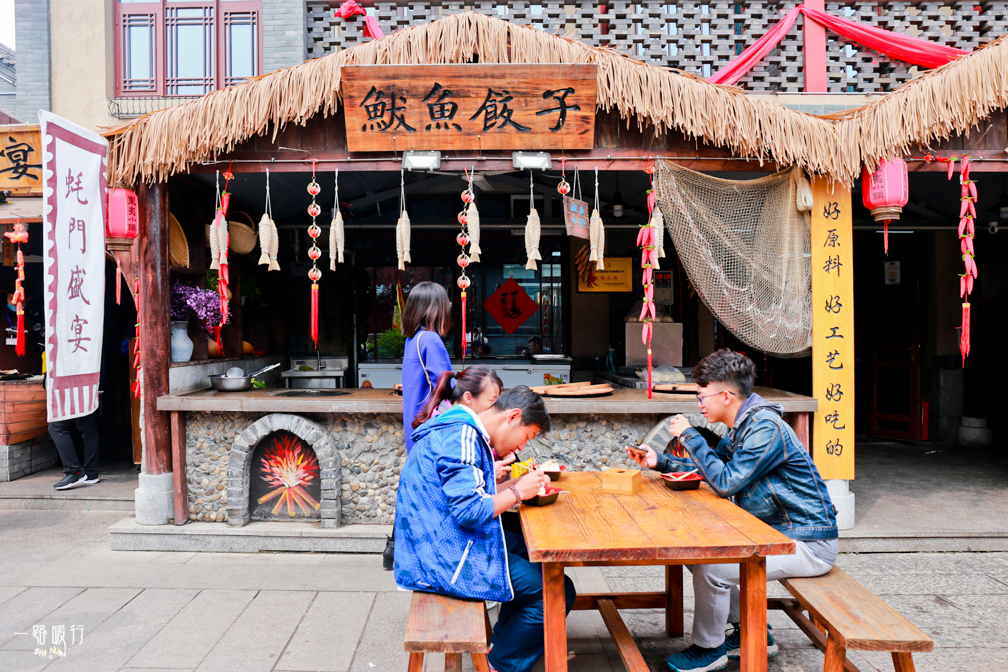 山东海滨之城是哪里,山东海滨城市景点