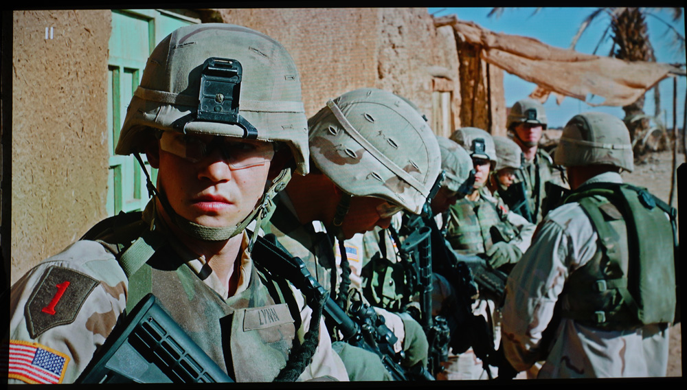 没埋线也能玩家庭影院！FIBBRCrystal系列光纤HDMI线试用报告