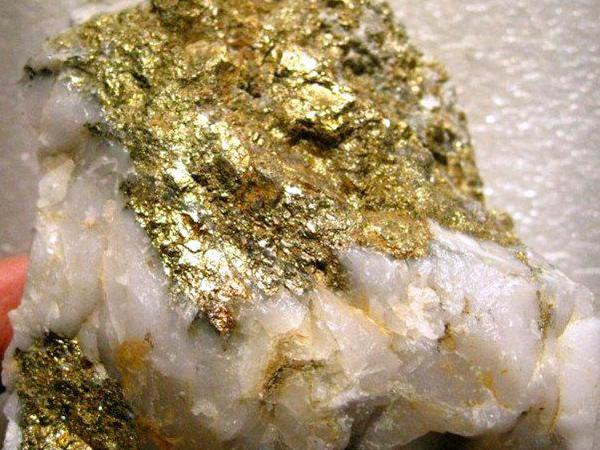 古代人如何提取金矿的,探秘古人遗迹