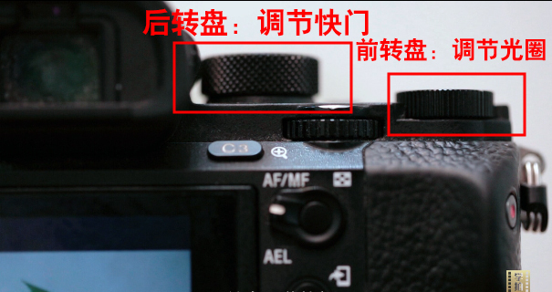 索尼微单拍日出的参数设置,索尼微单创意风格人像参数