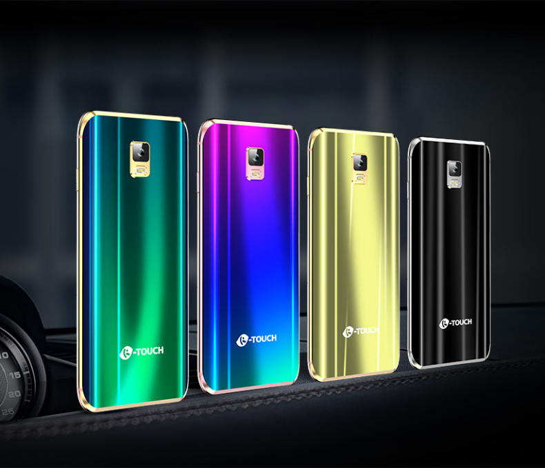 迷你手机功能介绍,小身躯大应用