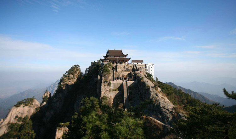 九华山特产青阳店,青阳九华山特色美食推荐