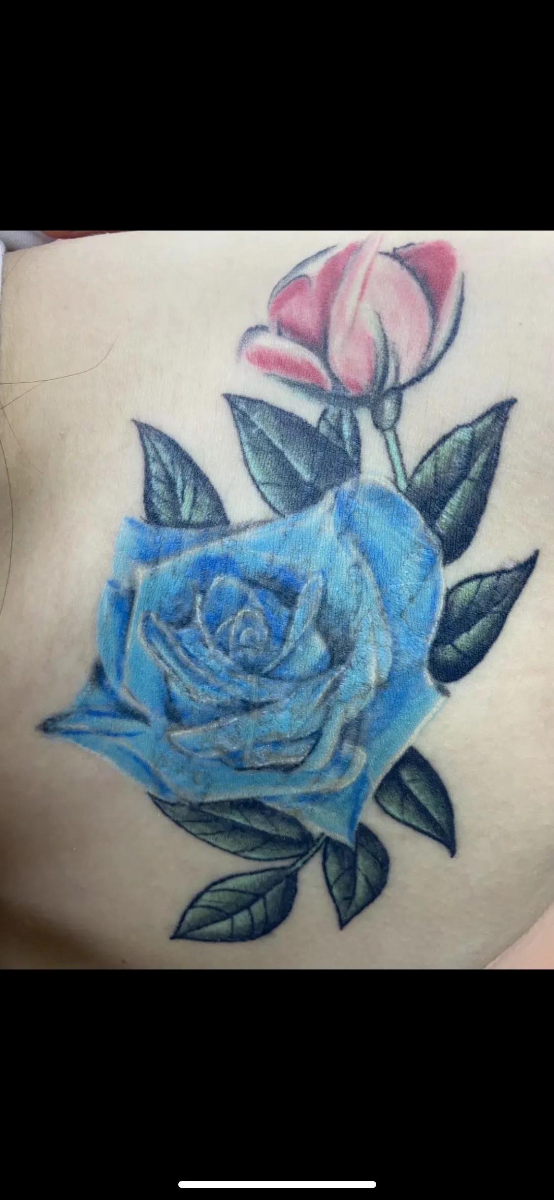 洗纹身能彻底洗掉吗豆瓣,纹身能彻底洗干净吗