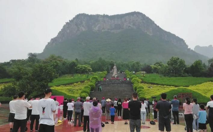 邯郸娲皇宫门票团购,邯郸娲皇宫门票是多少