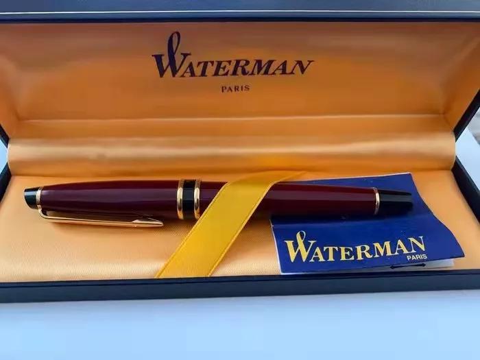 世界奢侈品笔排名,盘点世界顶级奢侈品牌十大名笔