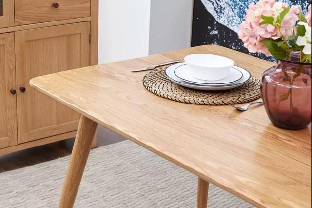 餐桌怎样选好看又实惠图片,餐桌买怎样的餐桌好看又耐用