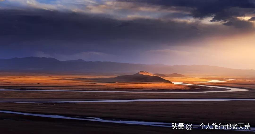 国内最适合一个人旅行的20个地方!去过才懂得什么是自由