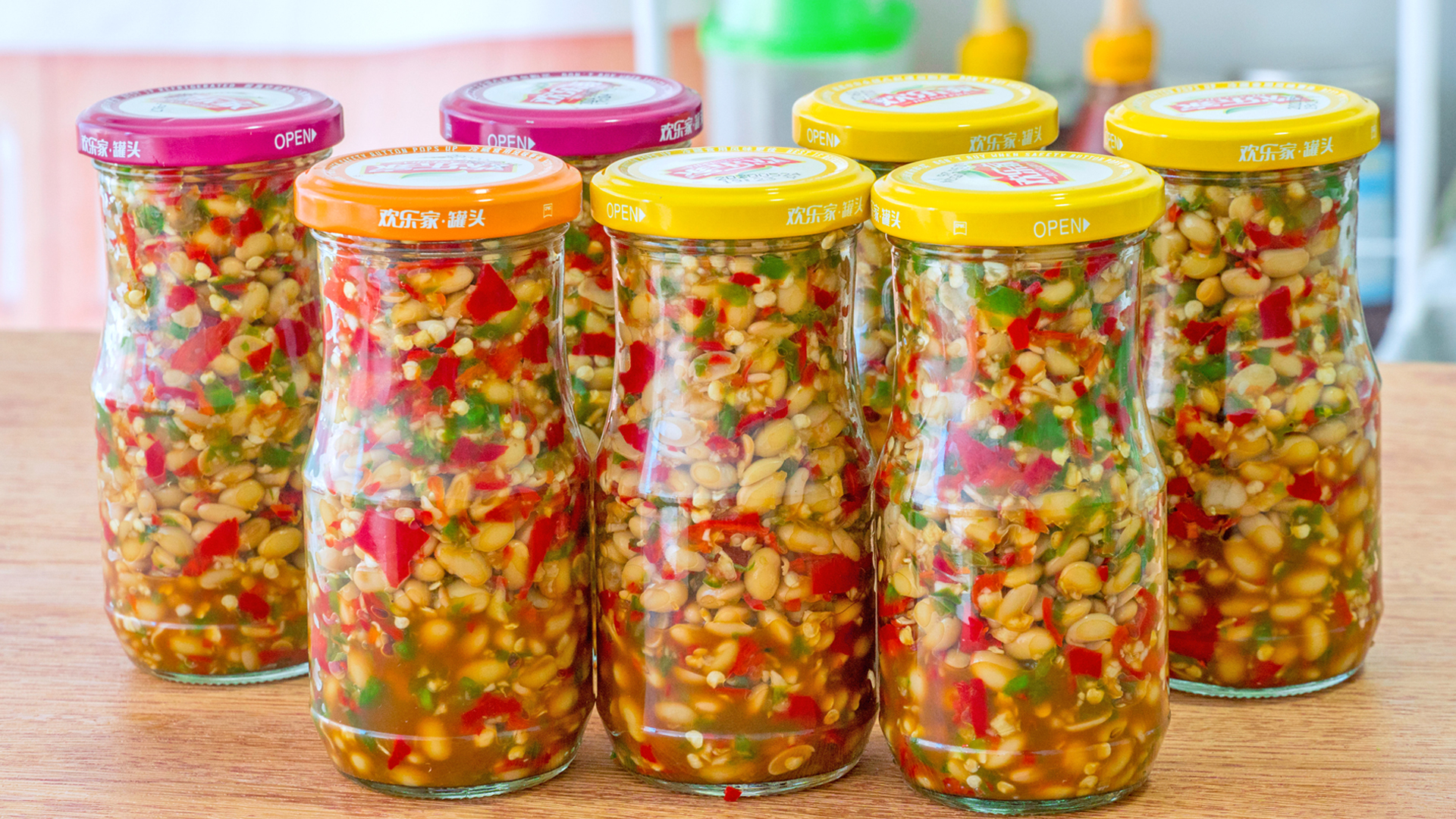 吃豆胜过吃肉六种养生豆家家都有,春吃豆赛过肉什么生肖