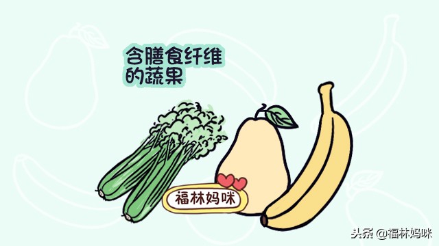 孕期便秘怎么办这四招轻松缓解,孕妇如何缓解便秘迅速排便