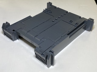 mgex独角兽亮灯,mgex独角兽高达为啥只有头亮