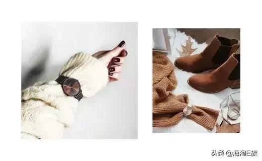 那些看起来很高端的搭配,一枚精致腕表hold住你的所有穿搭